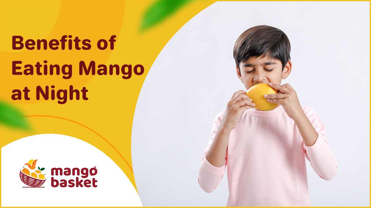 Discover 10 Amazing Mango Benefits You Can't Resist