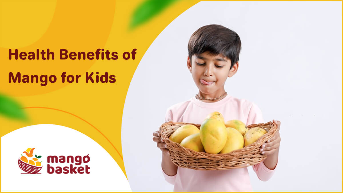 Mango for Kids