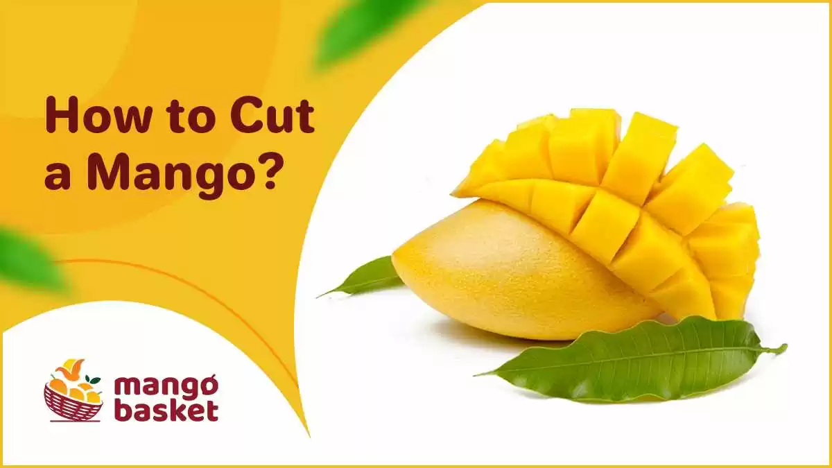 Cut a Mango