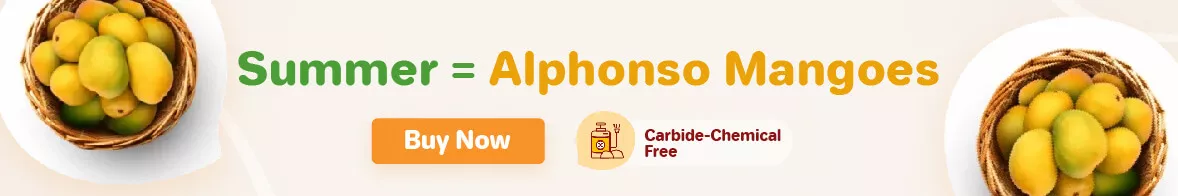 Order Alphonso Mango